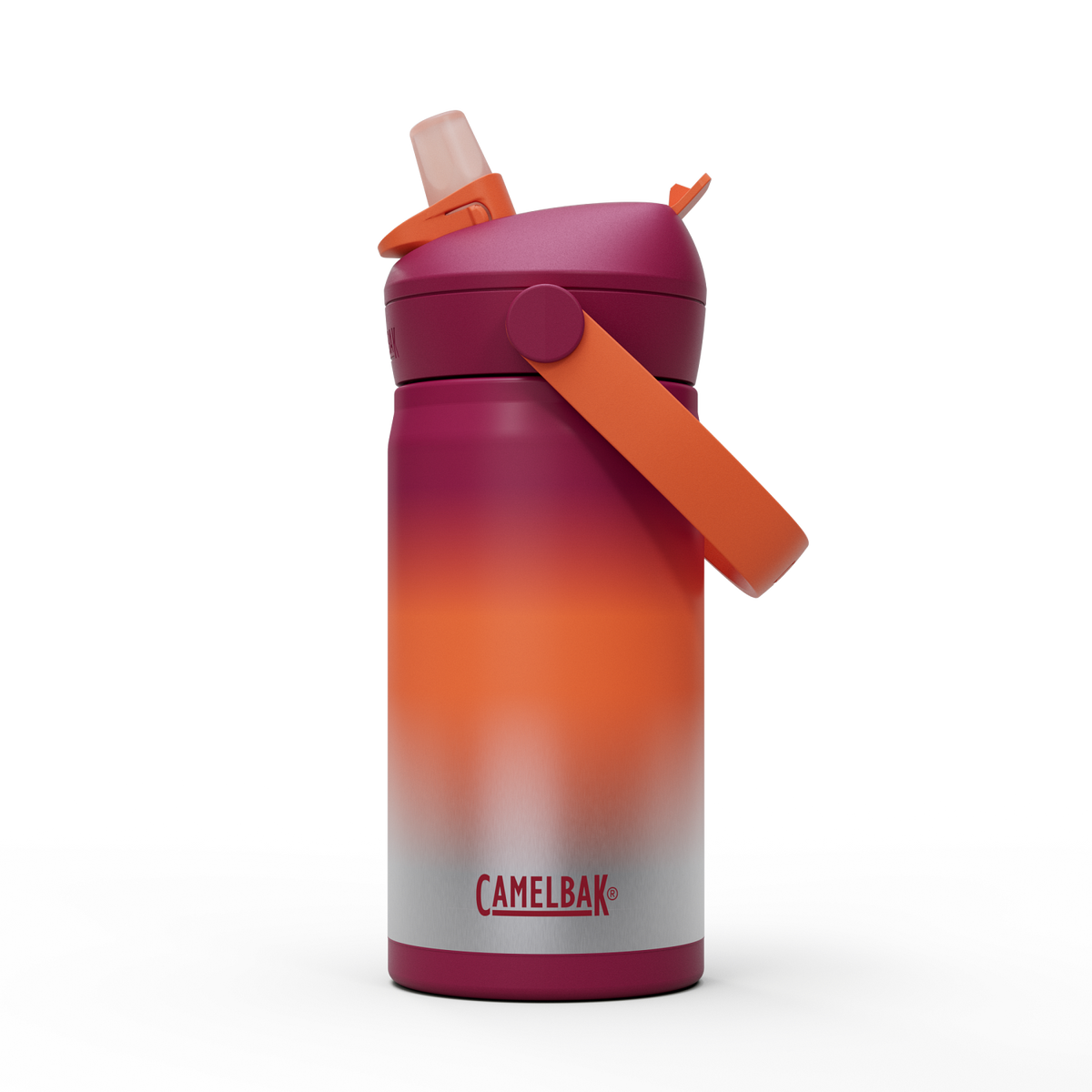 thrivetm-flip-straw-kids-12oz-bottle-insulated-stainless-steel-k8 2axfon2dpg