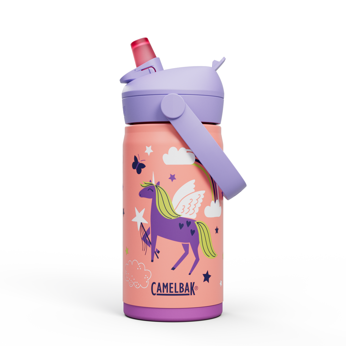 thrivetm-flip-straw-kids-12oz-bottle-insulated-stainless-steel-k8 9dvf6we2ii