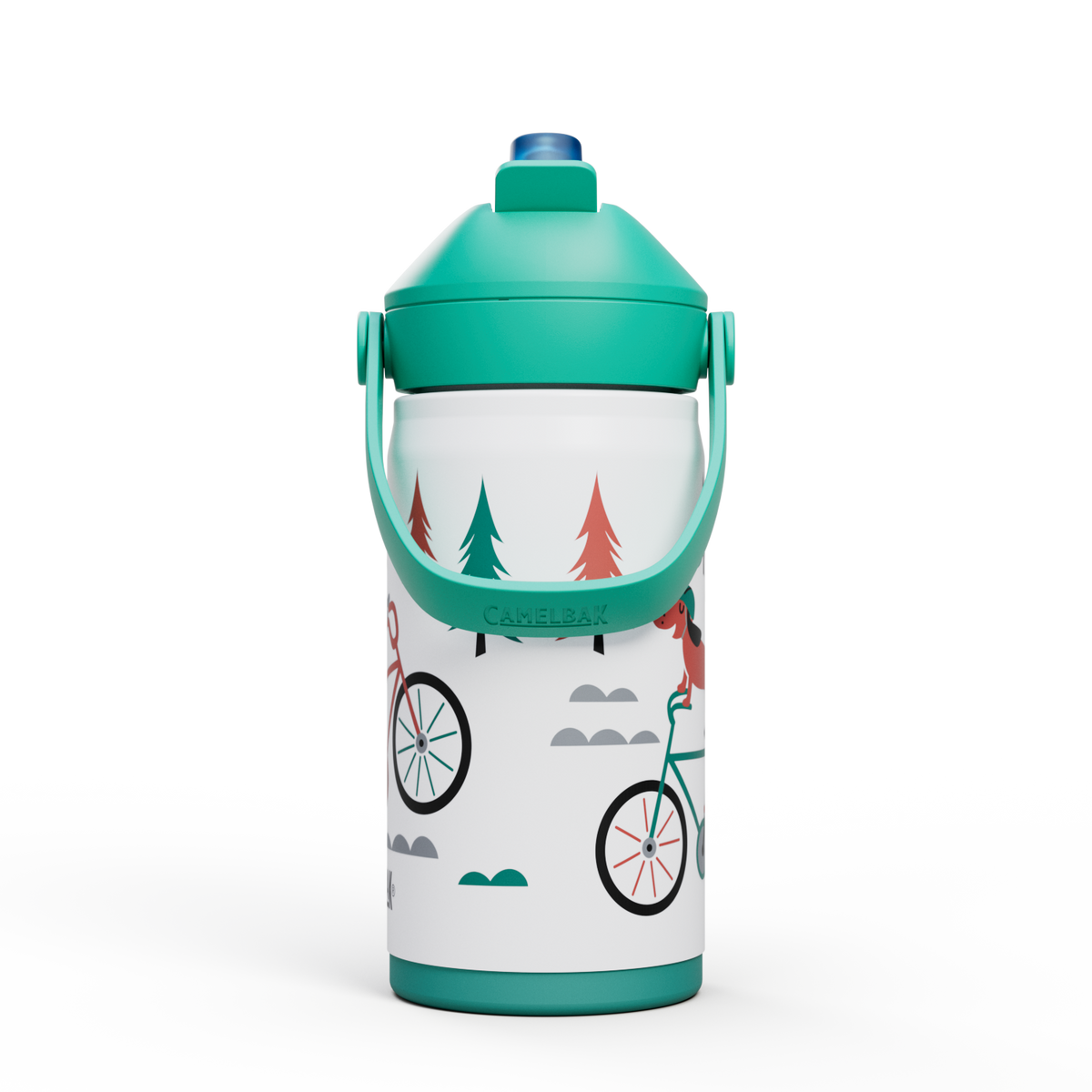 thrivetm-flip-straw-kids-12oz-bottle-insulated-stainless-steel-k8 e9sckjnggy