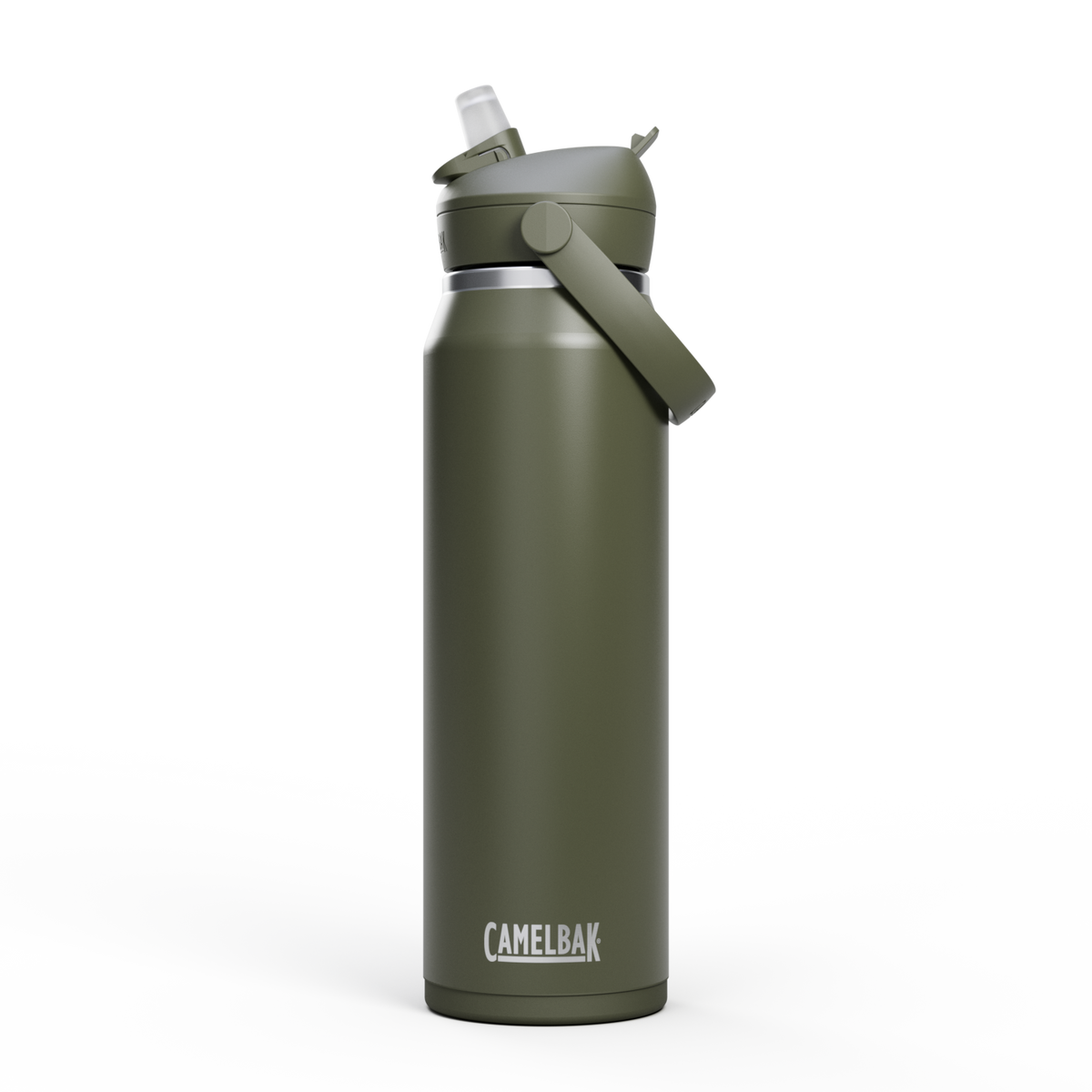thrivetm-flip-straw-32oz-bottle-insulated-stainless-steel-q1 gskon09j6n