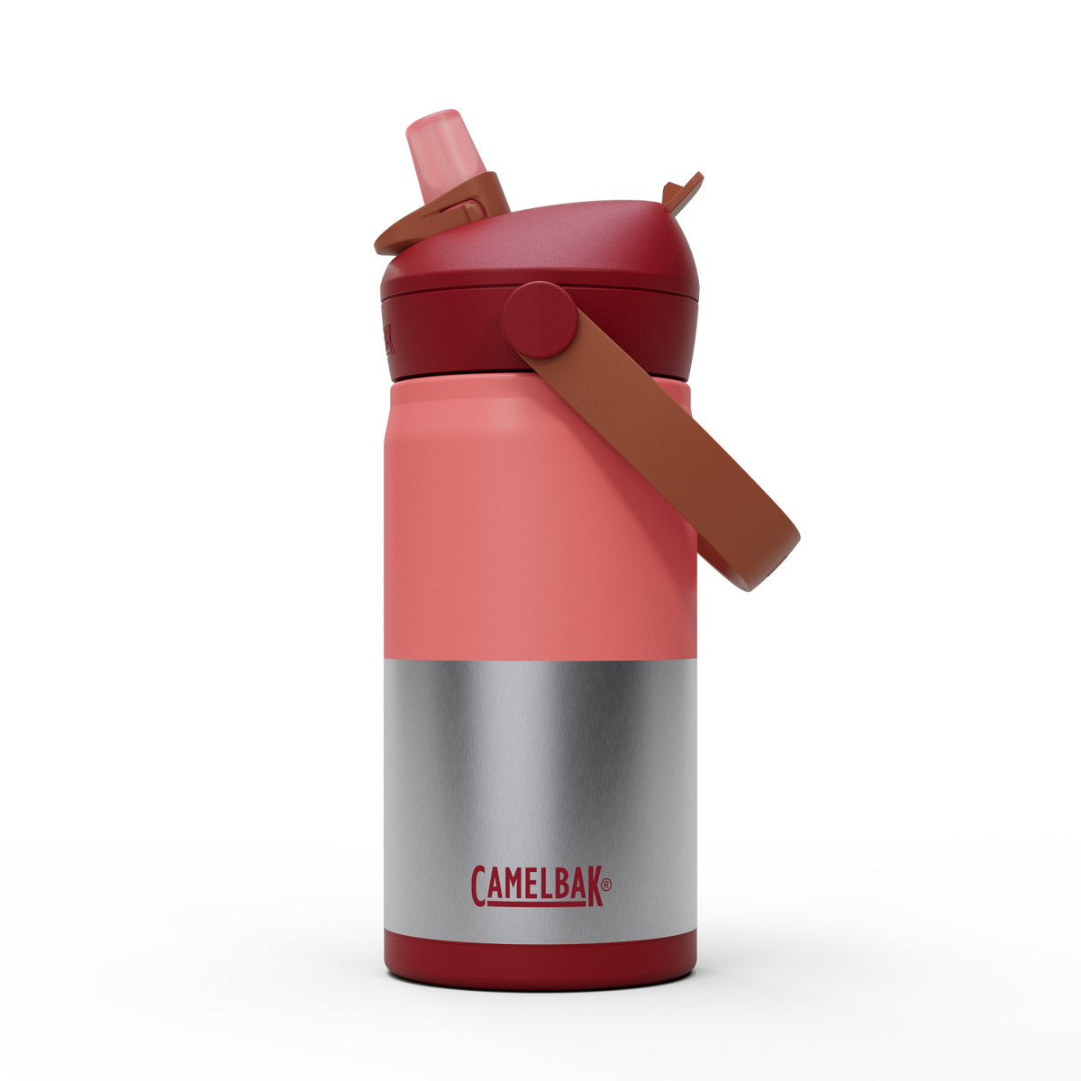 thrivetm-flip-straw-kids-12oz-bottle-insulated-stainless-steel-k8 kjbemndg8l