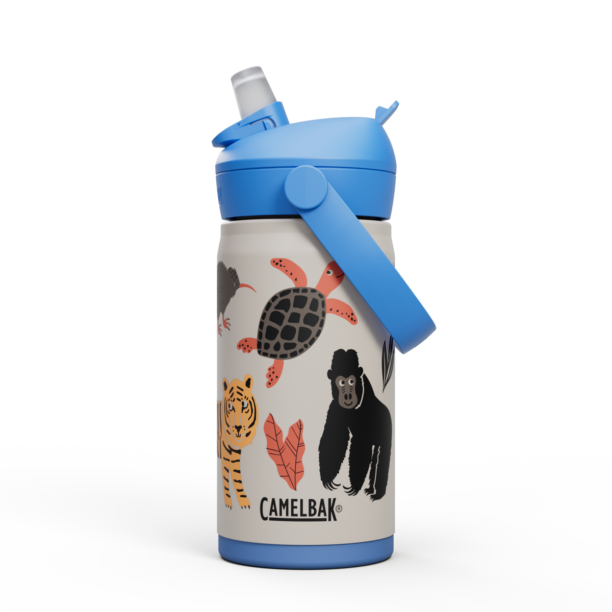 thrivetm-flip-straw-kids-12oz-bottle-insulated-stainless-steel-k8 pynogybk5m