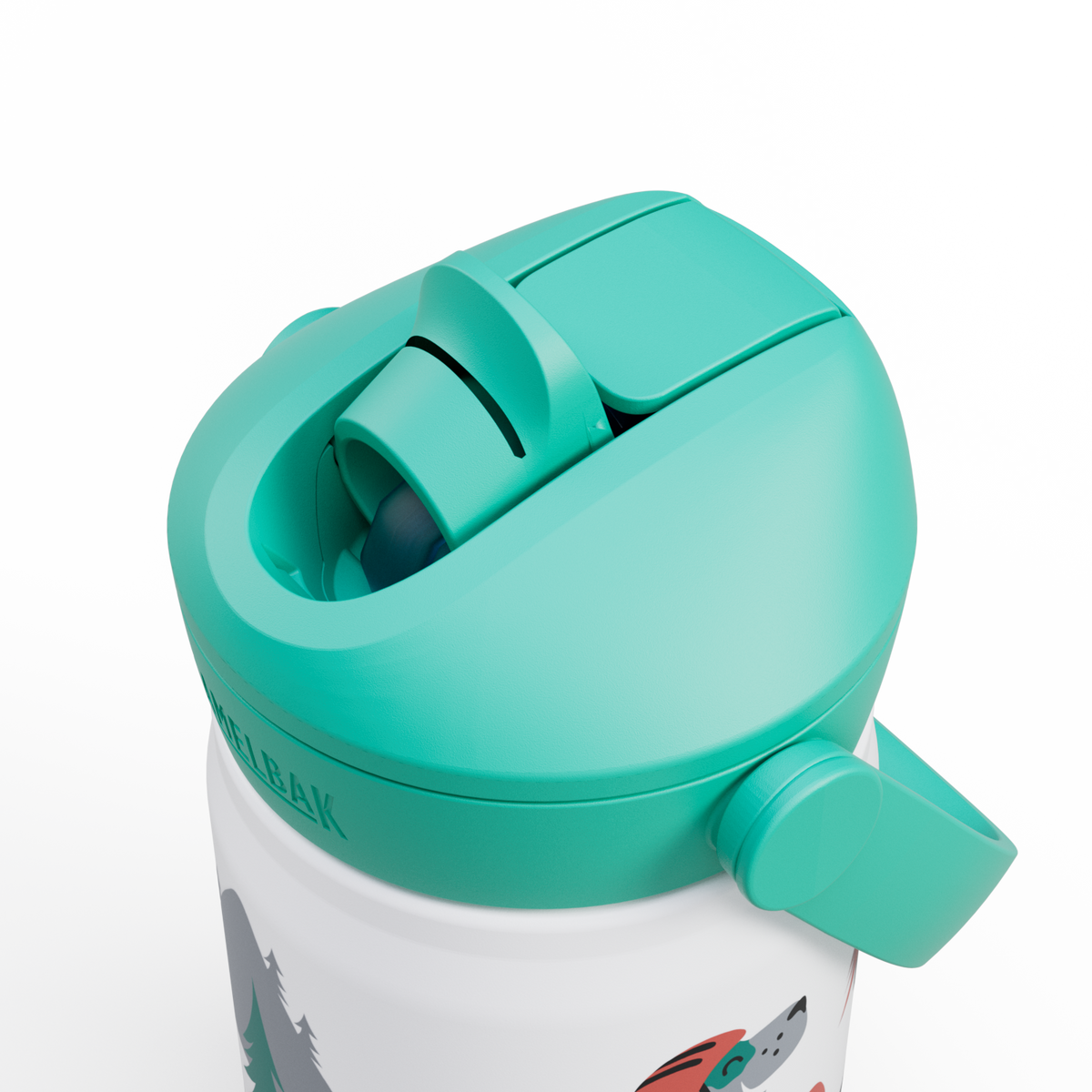 thrivetm-flip-straw-kids-12oz-bottle-insulated-stainless-steel-k8 rbfolafy0l